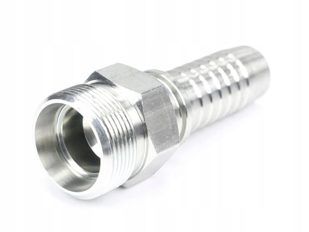 Zakucie hydrauliczne CEL DN20-22L M30x1.5