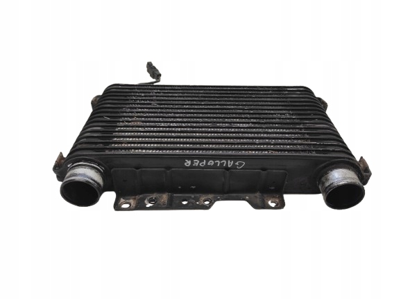 HYUNDAI GALLOPER LIFT 98- 2.5 TD INTERCOOLER
