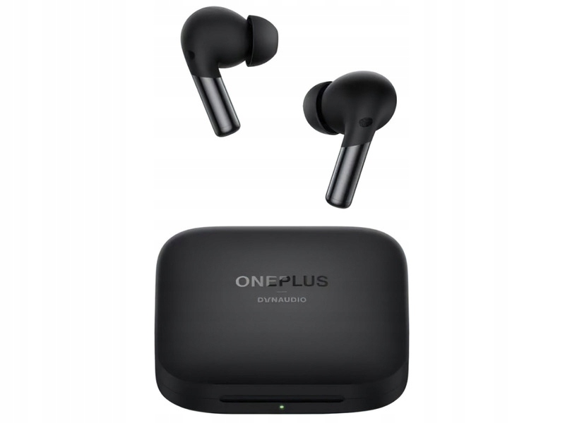 

Słuchawki dokanałowe Oneplus Buds Pro 2 Anc Czarny