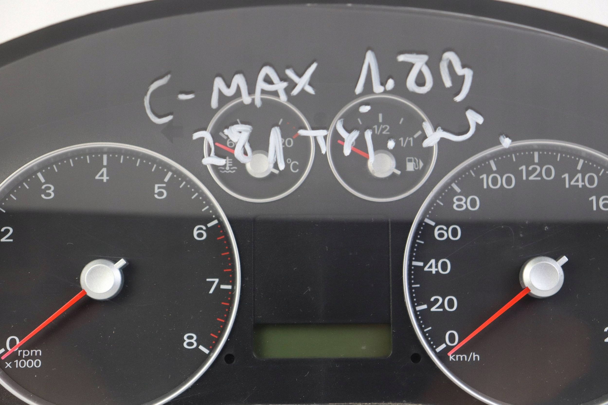 FORD FOCUS MK2 C-MAX and dials dials petrol 3M5T-10849-EH EUROPA