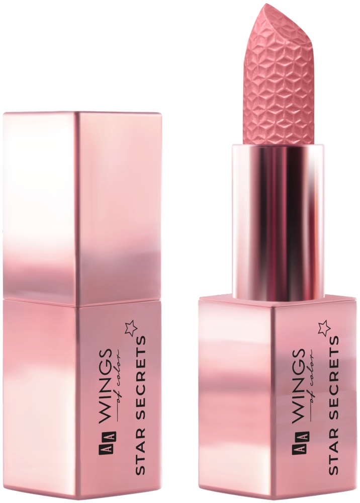 Aa Wings Of Color Star Secrets Pomadka 200 półmat