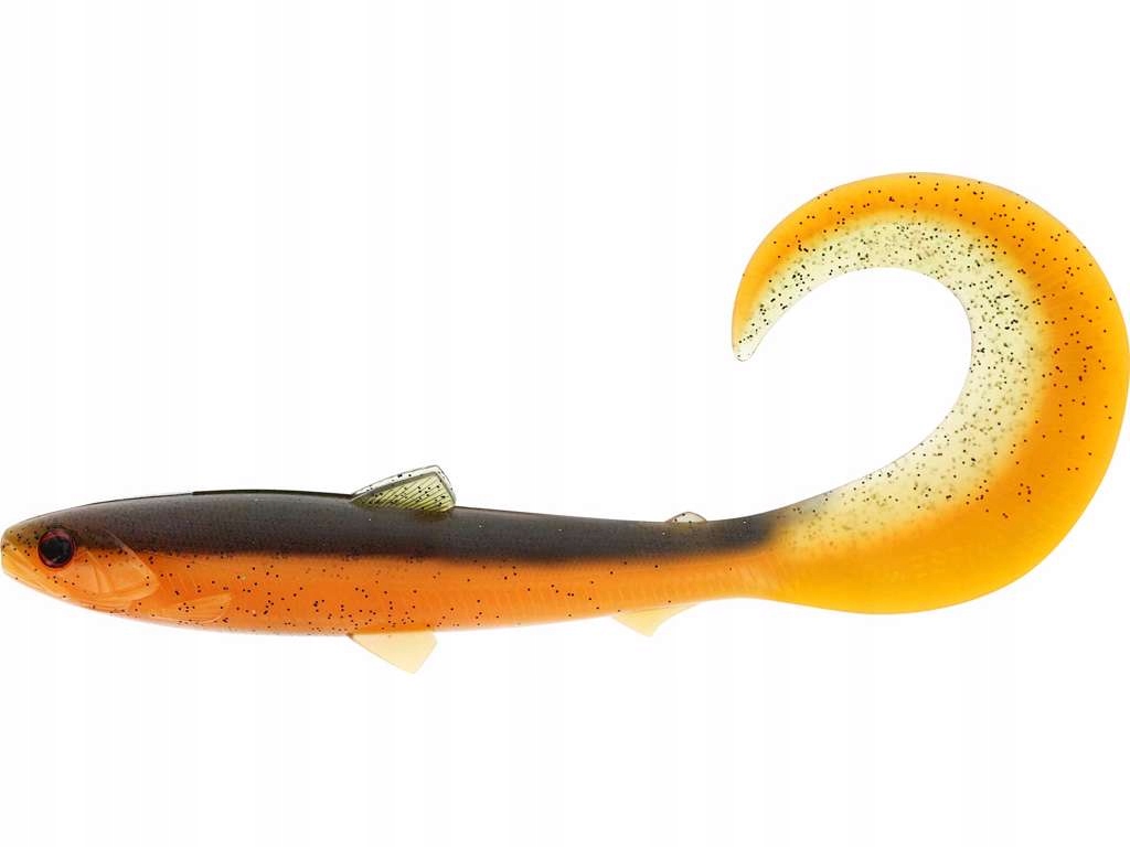 

Guma Westin BullTeez Curltail 14cm 15g Uv Craw