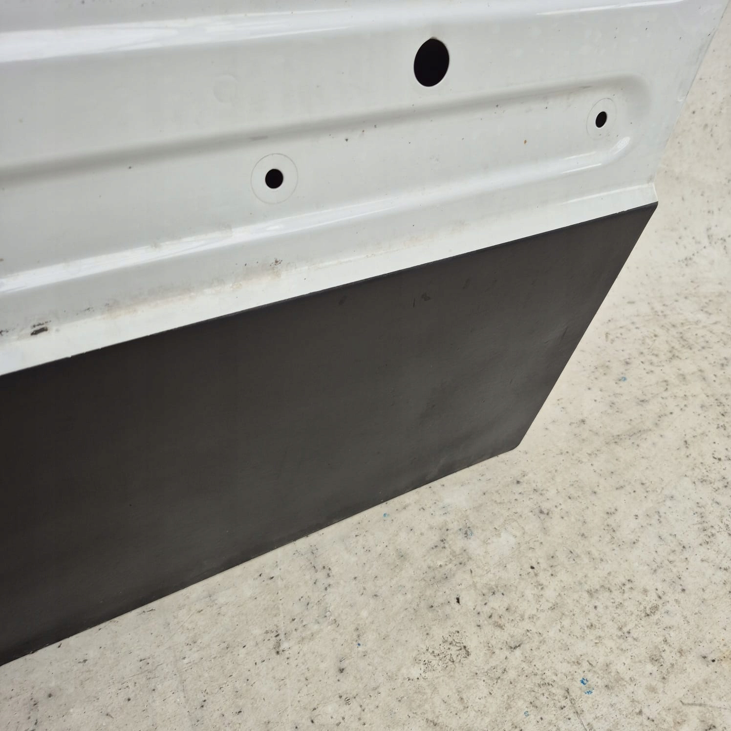 MERCEDES SPRINTER W906 906 06- door right front front