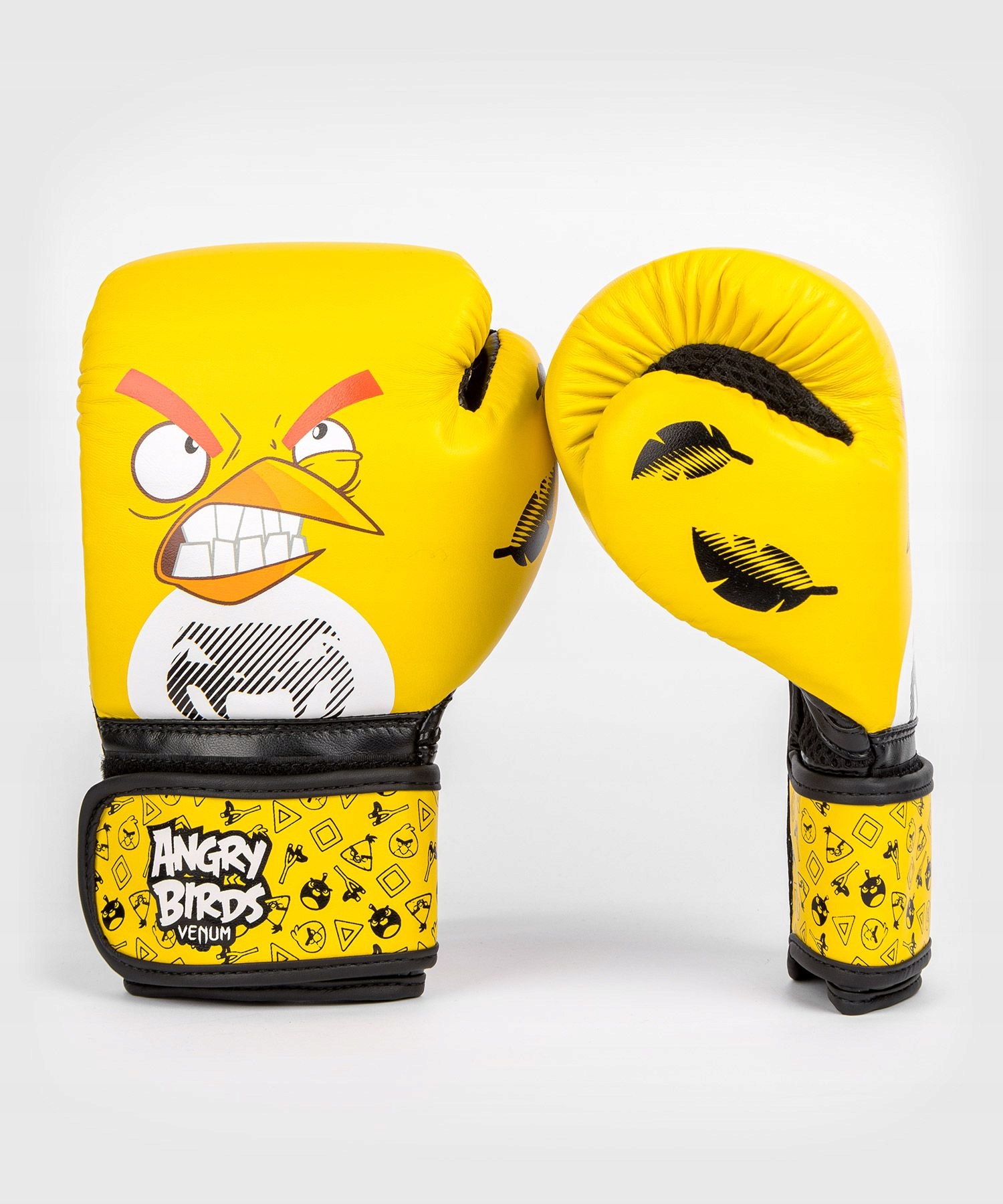 Venum Angry Birds KIDS rękawice boks Dzieci 8 OZ