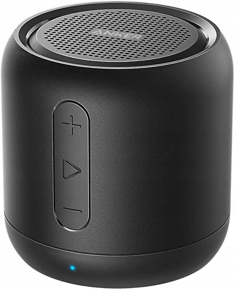 Anker Soundcore Mini Bluetooth 4.0 15h FM microSD AUX czarny