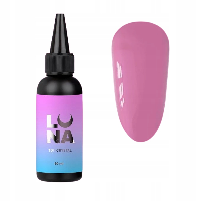 LunaMoon Top Crystal Refill 60 ml
