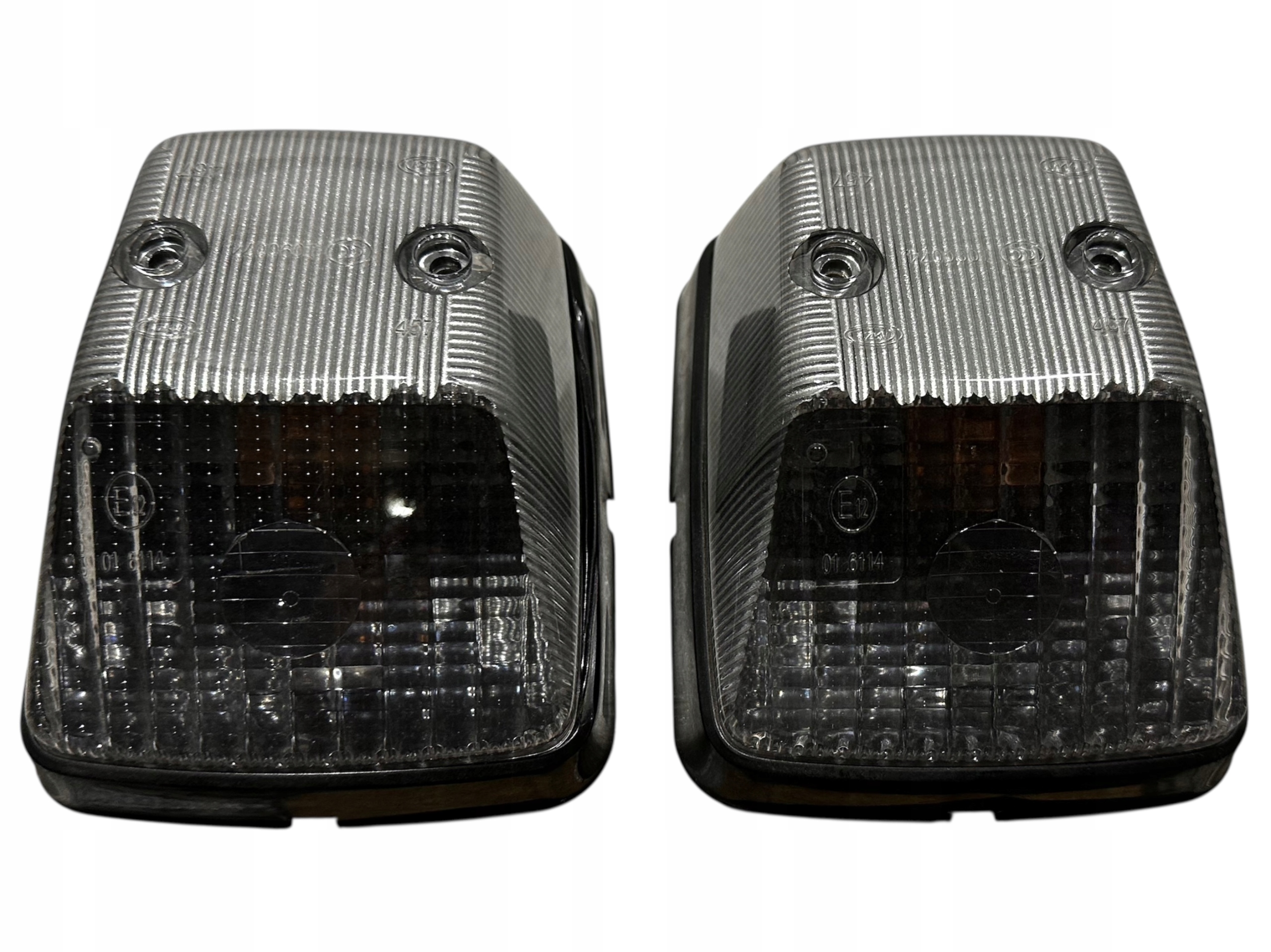 MERCEDES BENZ G indicator turn signal A4639060042