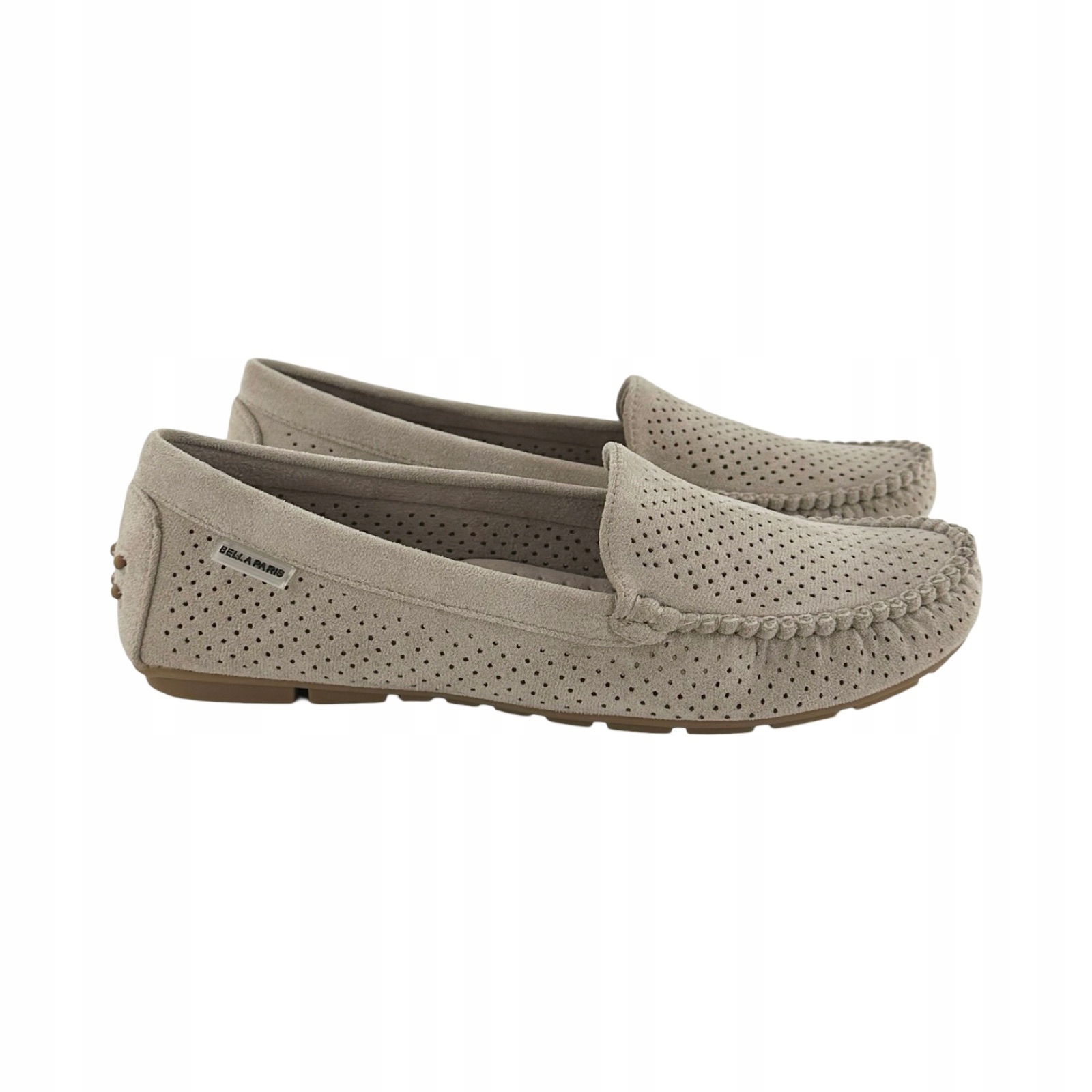 BELLA PARIS JH700D-8 BEIGE ROZM.41 Kod producenta JH700D-8