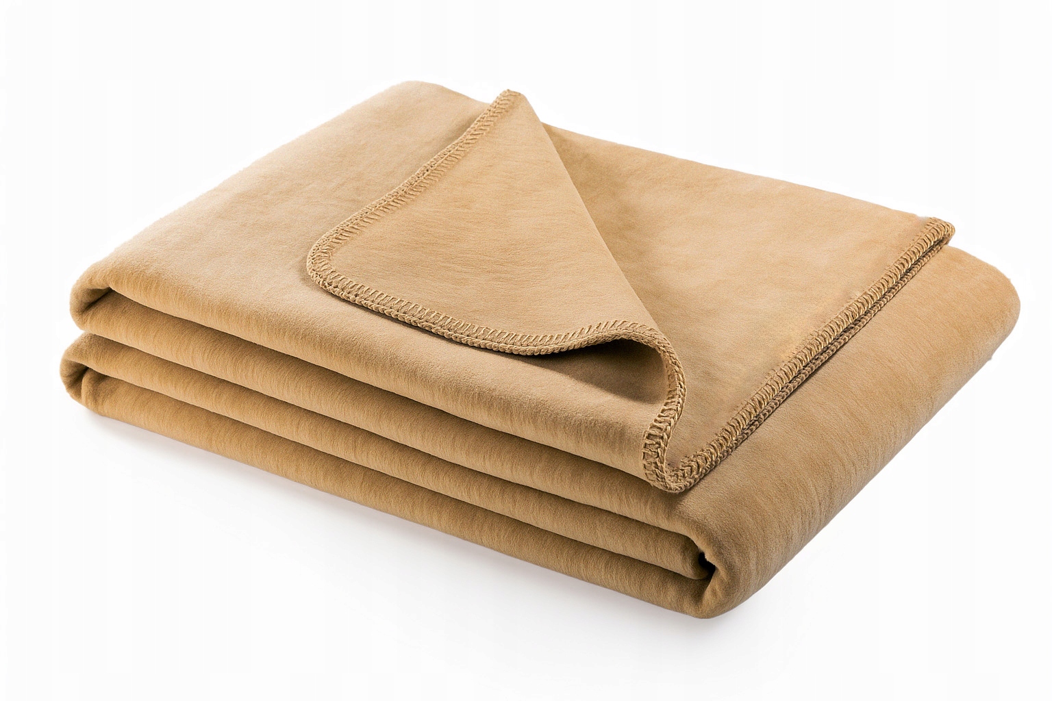 Koc Moca Design softline 130x180 Béžová