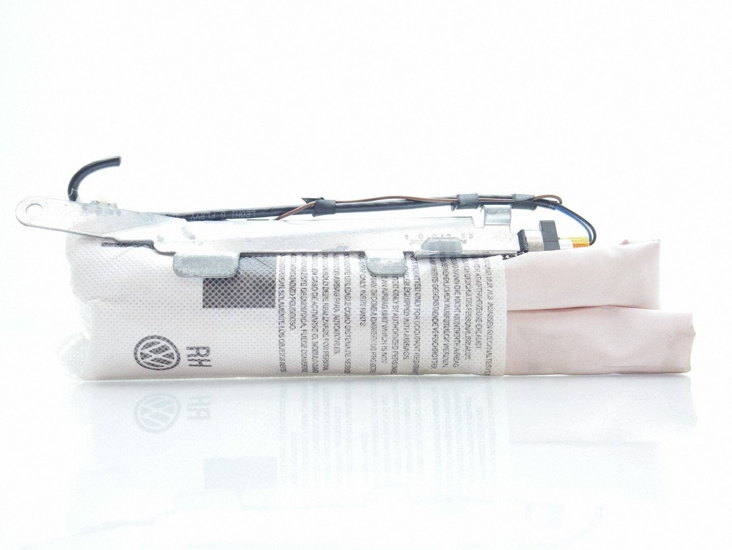 airbag luft airbag sitz links AUDI A3 8V 3D 8V3880241A