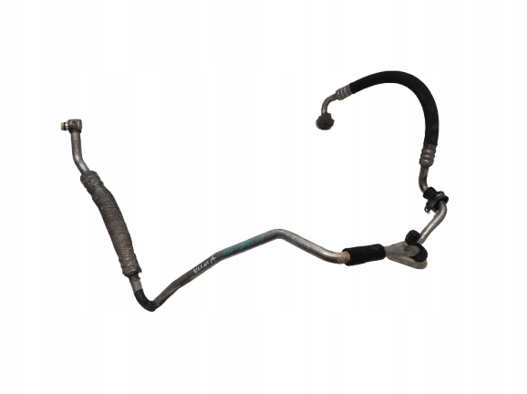 SEAT ALTEA 04- 1.9 TDI PRZEWÓD WĄŻ KLIMATYZACJI