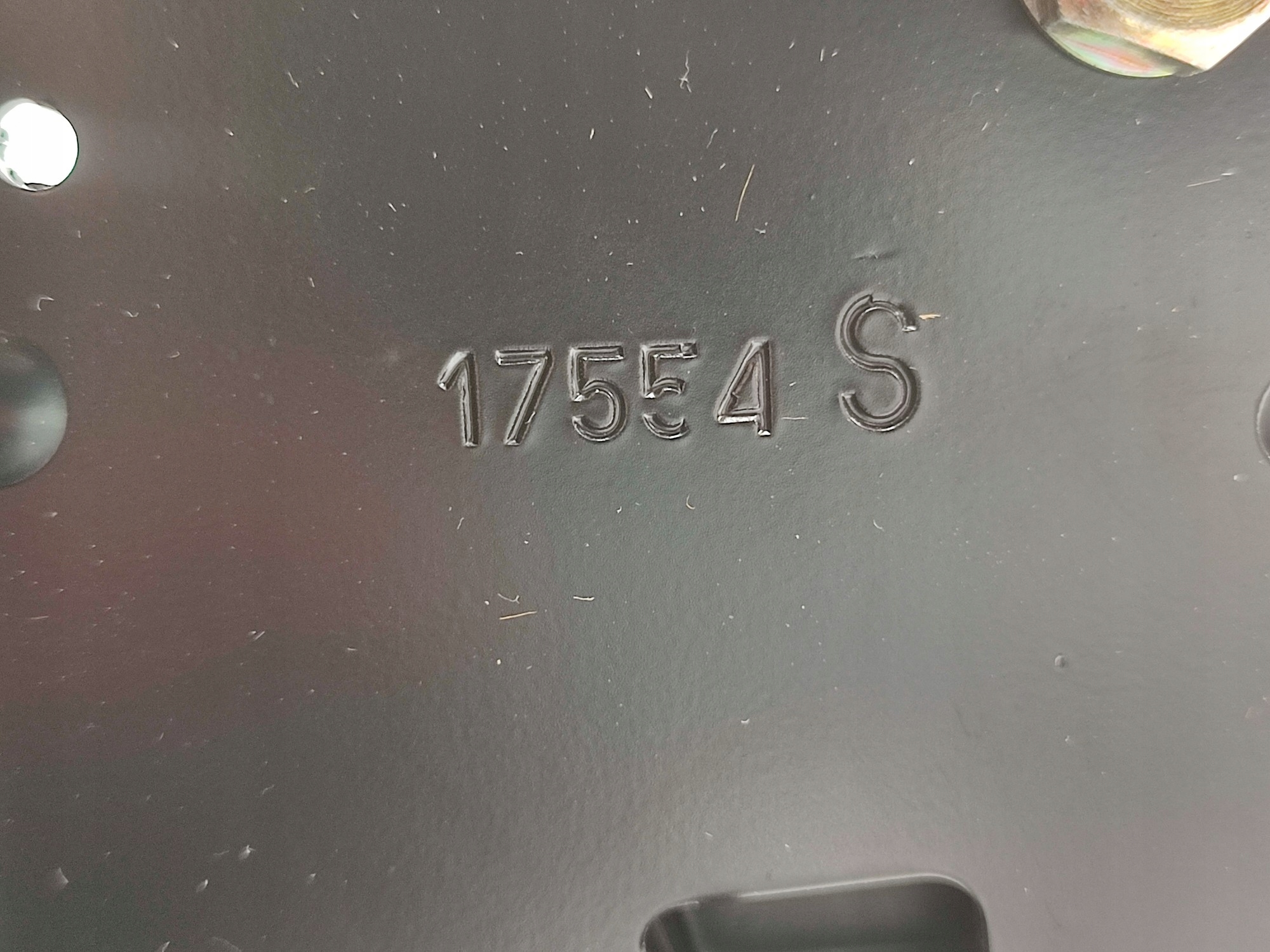 light left front IVECO EUROCARGO and-III 1991-2015 4859706