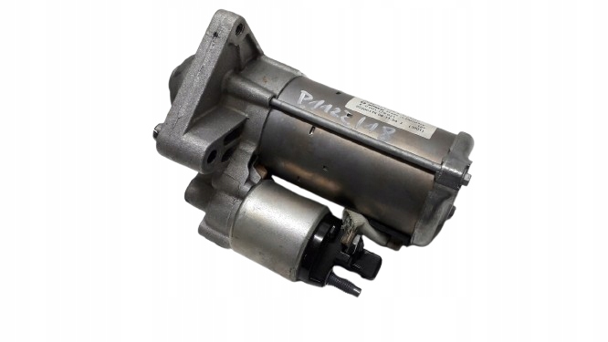 PEUGEOT CITROEN 1.2 THP ROZRUSZNIK 9830507480 BOSCH 0001179031