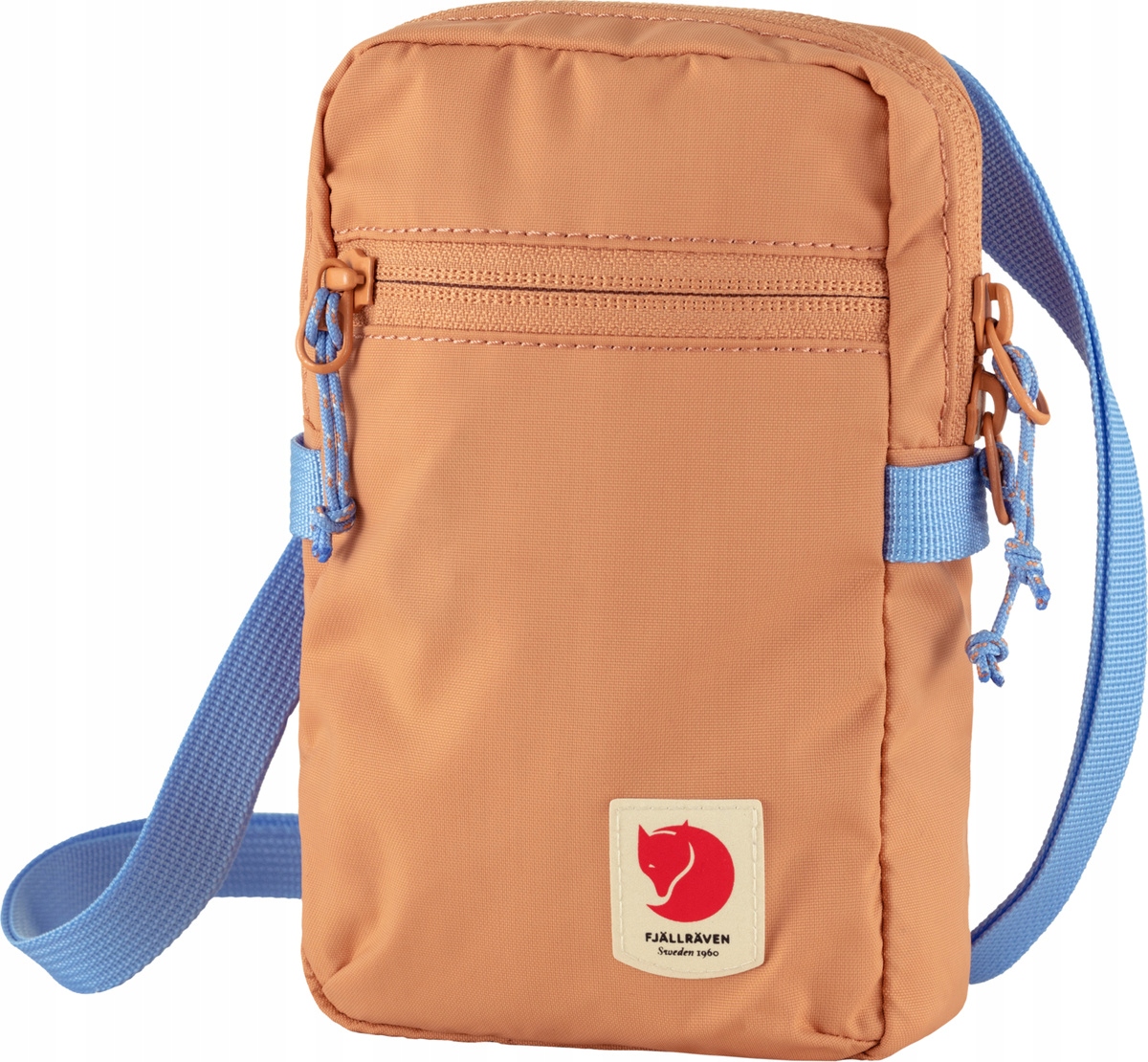 Taška přes rameno Fjallraven High Coast Pocket 0,8L