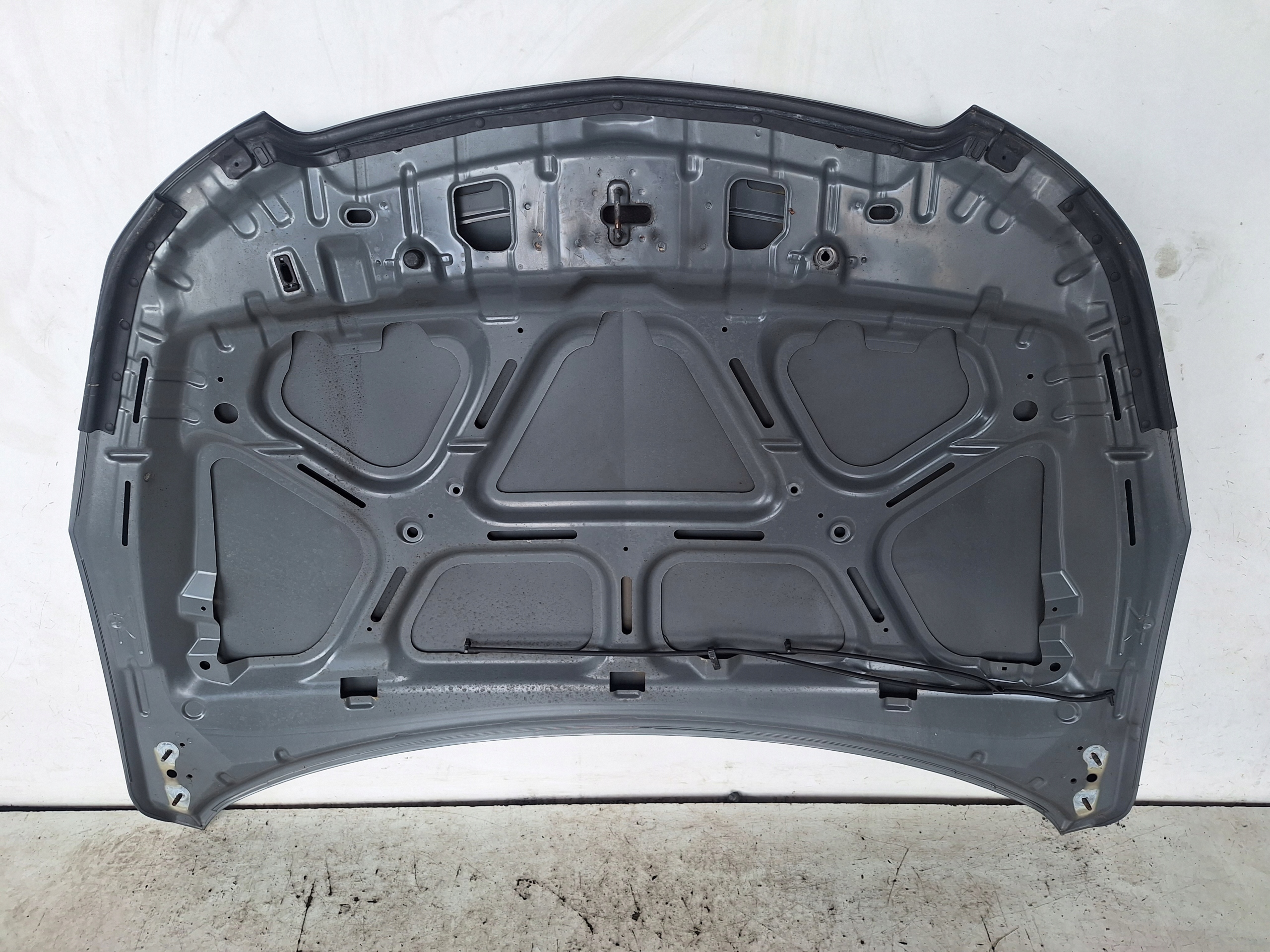 CHEVROLET CRUZE 08-16 Capot