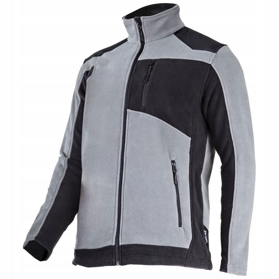 Bluza polarowa ze wzmocnieniami 3XL Lahti L40137