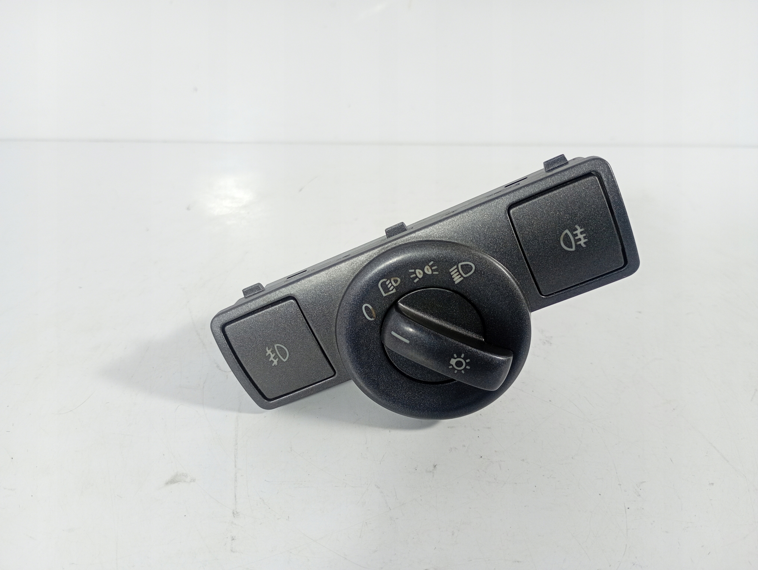 VW Phaeton 02-16 Schalter Bedienteil Schalter Leuchten OE 3D0941531A