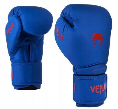 Venum Boxerské rukavice Contender 1.5 Royal Blue 12OZ