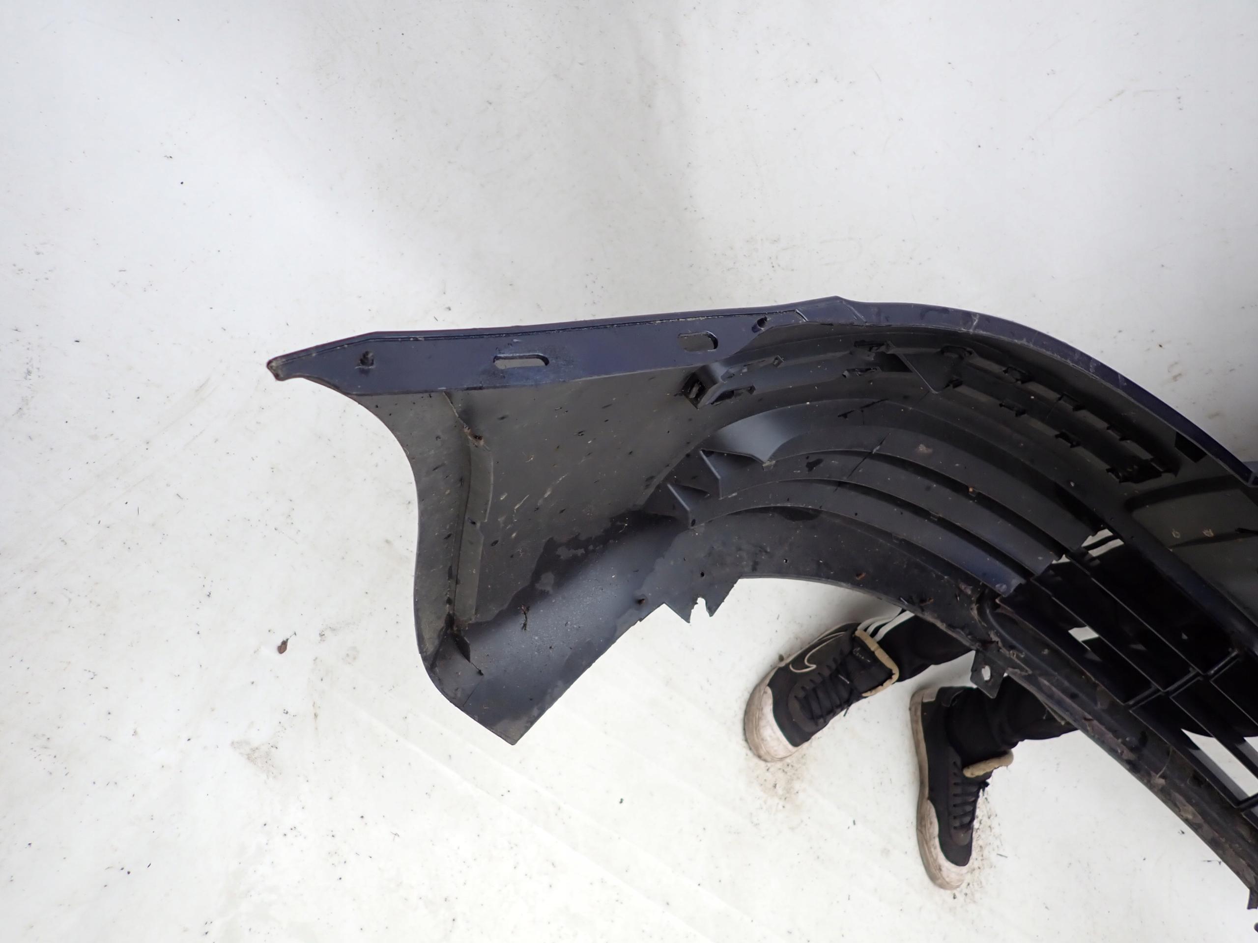 FIAT STILO 5D 5 door 01-08 bumper front front
