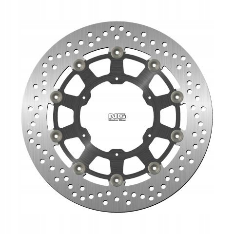 Predný Brzdový Kotúč Aprilia Pegaso 650 '86-'08