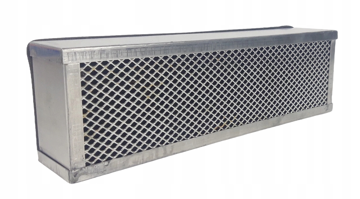 Kabínový aktívny vzduchový filter pre traktory Pasquali Orion