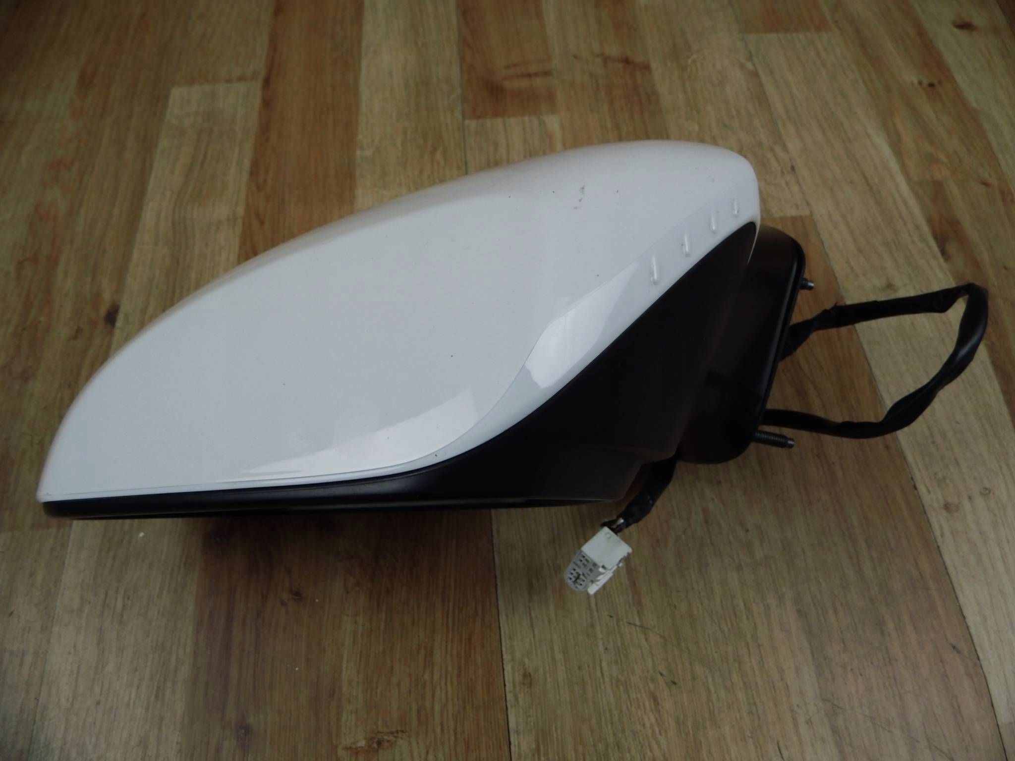 Toyota Corolla XII E21 E210 2018+ mirror left 6 - PIN - 049749