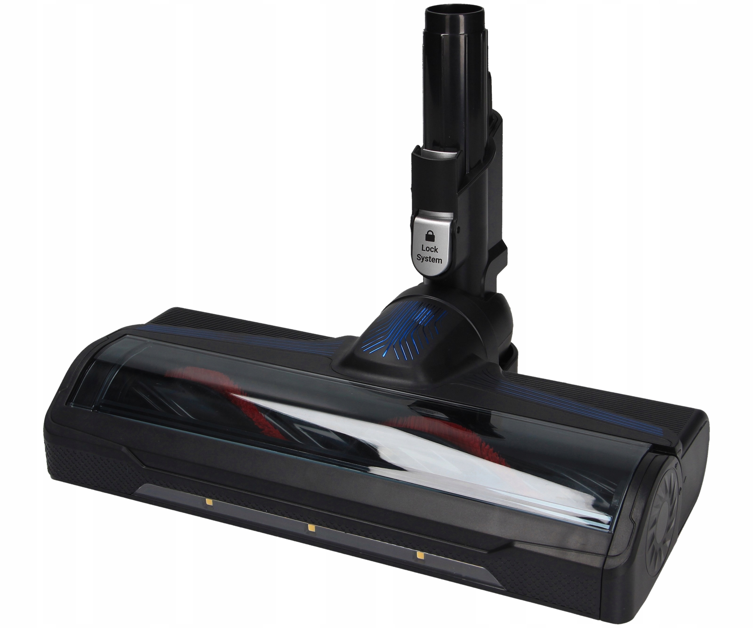 Elektroszczotka do odkurzacza Rowenta Tefal X-force Flex 9.60 Aqua TY2039