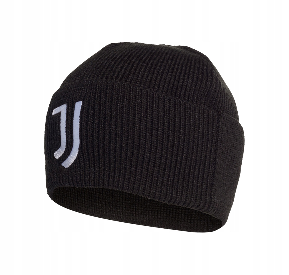 

Adidas Juventus Turyn Czapka Zimowa Męska Ciepła