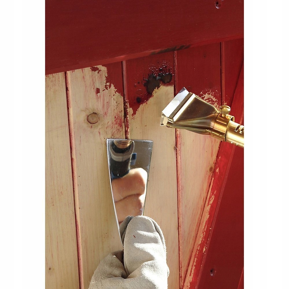 Campingaz Soudogaz X2000 Opalarka, Model X2000PZ