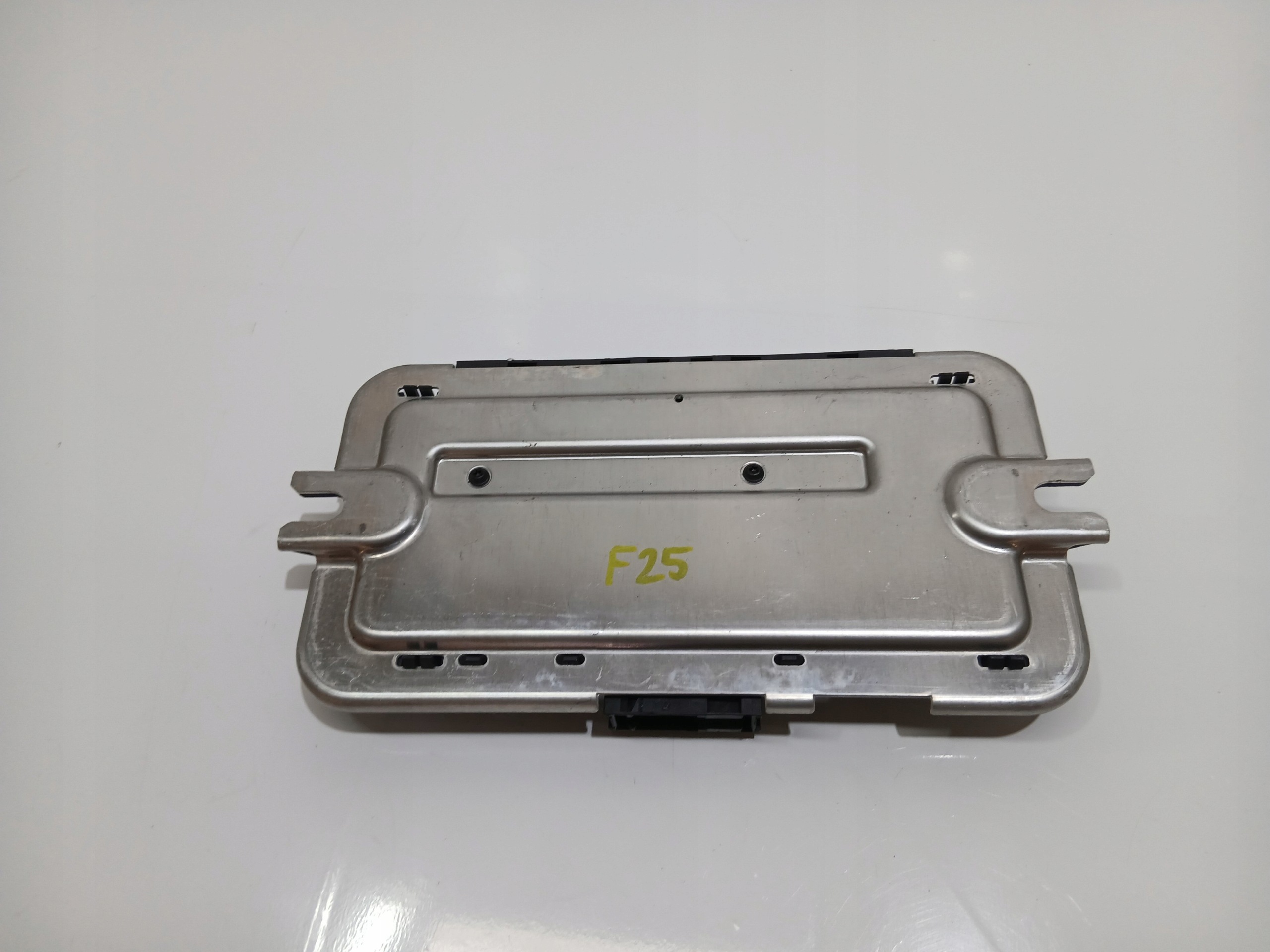 modulo Centralina luci BMW X3 F25 OE 9247066