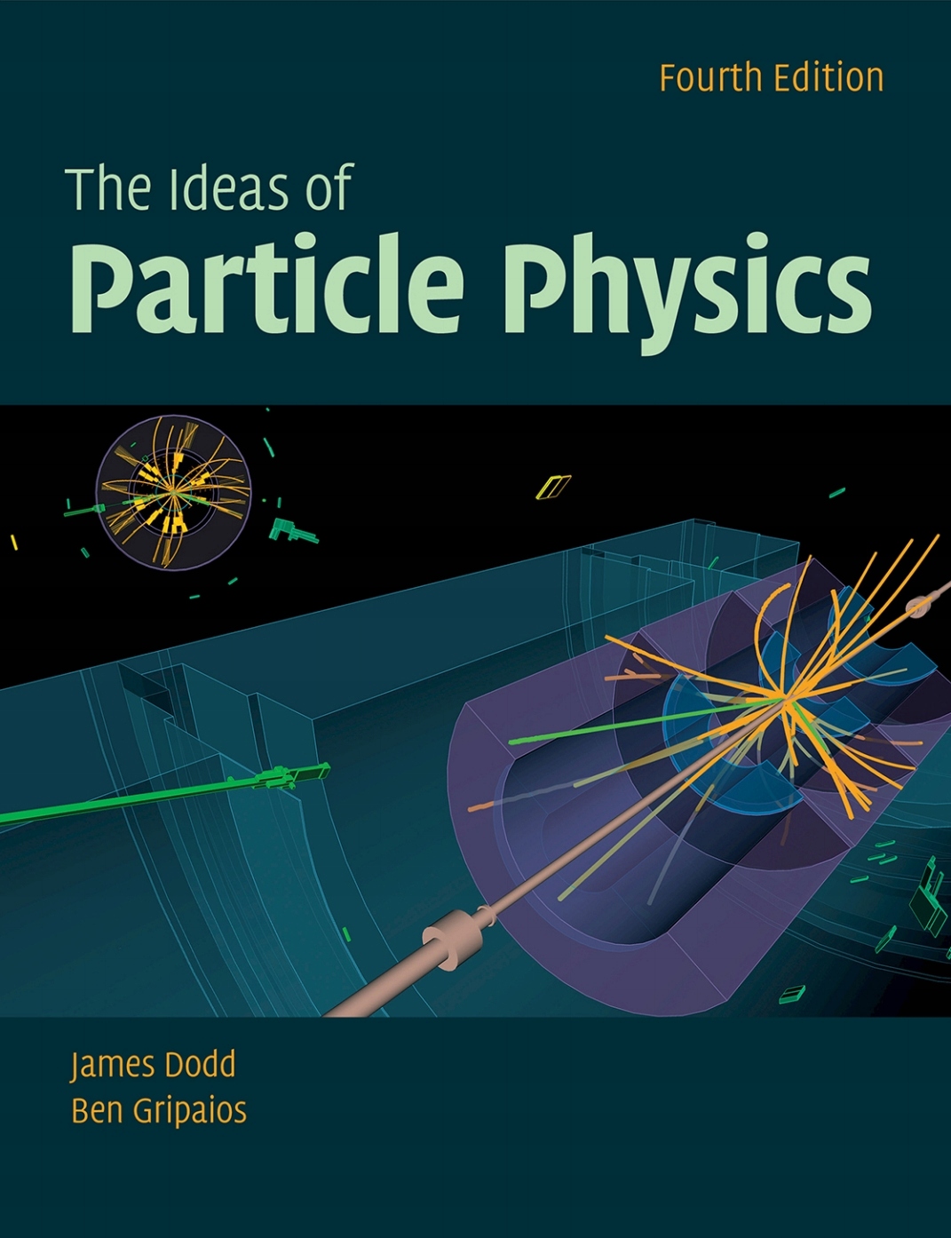 Ideas of Particle Physics - Dodd, James E. EBOOK Nośnik ebook
