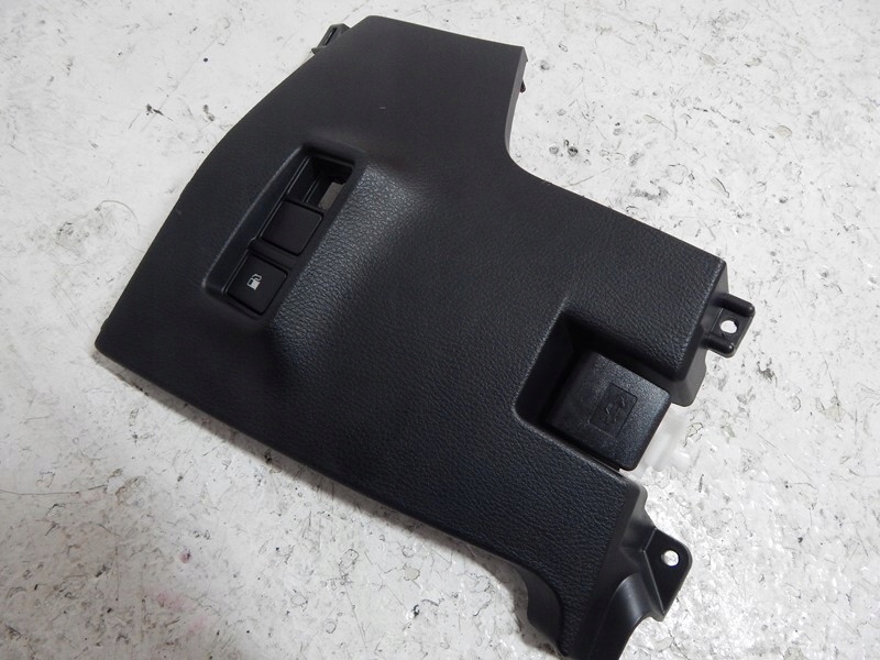 PANEL Z DESKI TOYOTA CHR 16-22