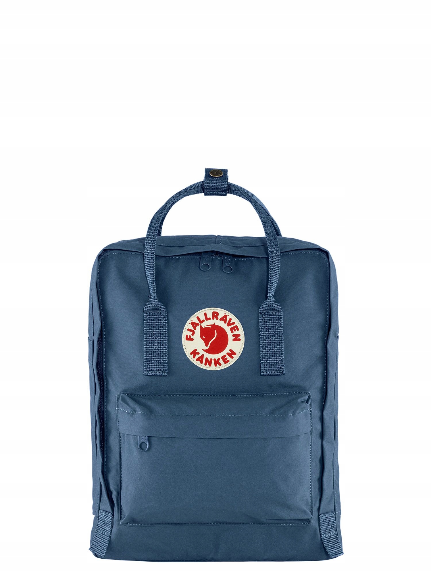 Batoh Fjallraven Kanken tmavě modrý