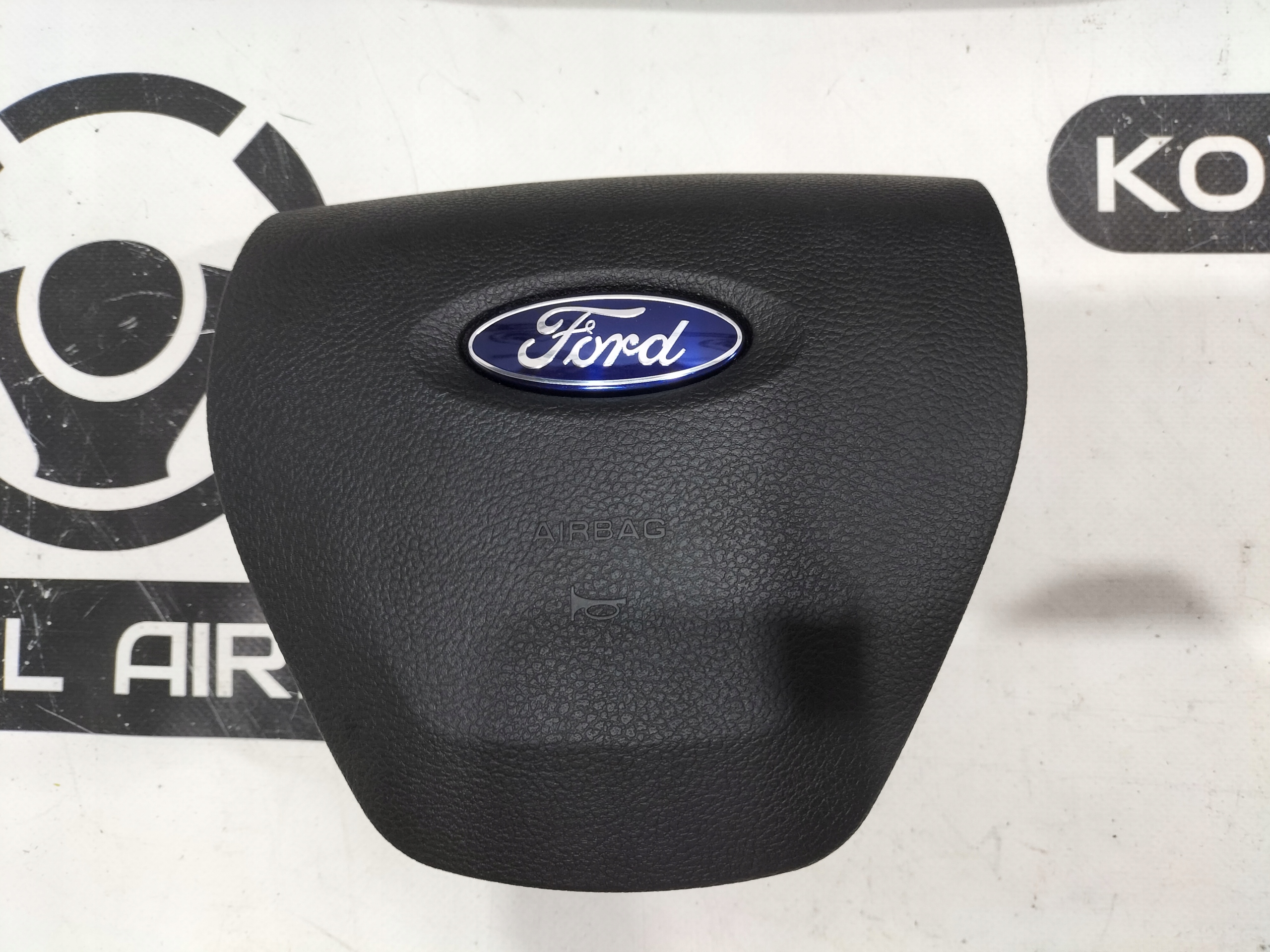 FORD RANGER AIRBAG PODUSZKA POWIETRZNA KIEROWCY za 450 zł z Wijewo