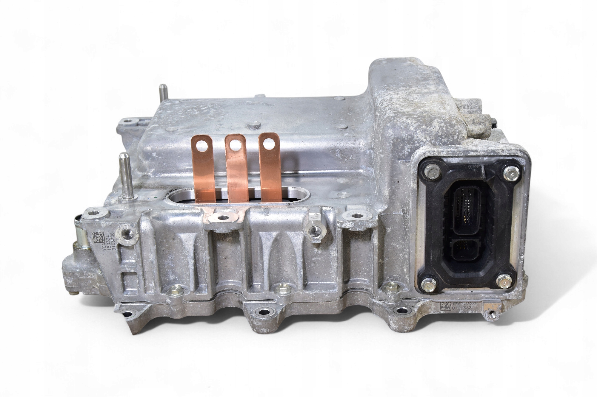 control unit Konwerter Falownik NISSAN LEAF ZE1 E-NV200 14-21 291A0-3NFA