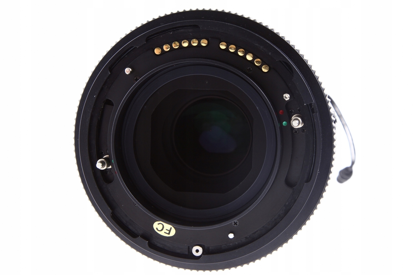 Obiektyw Mamiya Sekor Z 180/4.5 do RZ67 Kod producenta 224017