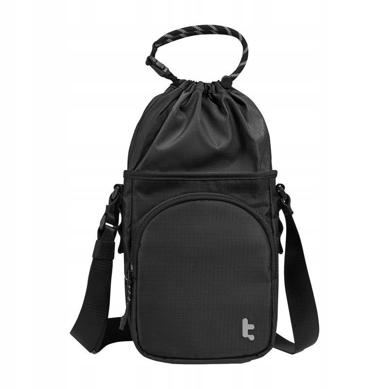 Taška Tomtoc GameOn-G50 Switch 2 JoyCarry Sling (černá)