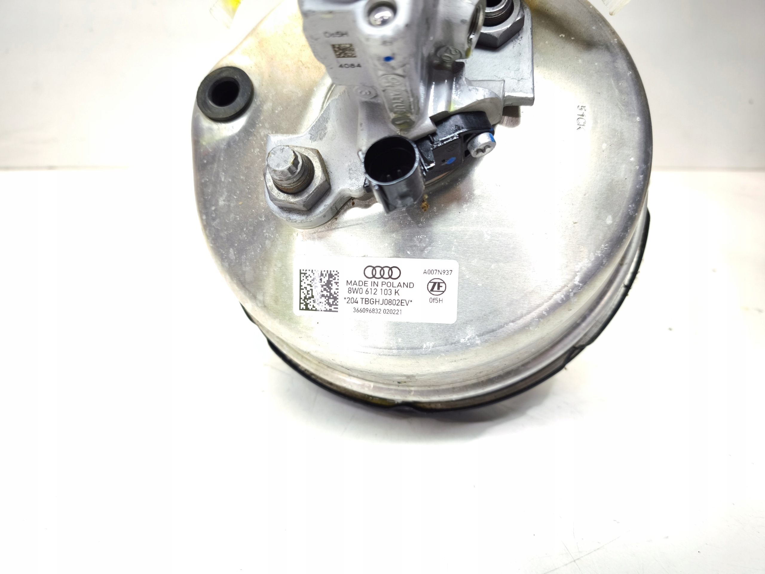 servo Servofreno AUDI A4 B9 A5 LIFT 8W0612103K