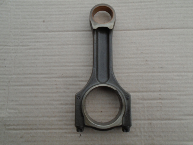 Шатун bmw e90 e91 316d 318d 320d N47d20a C