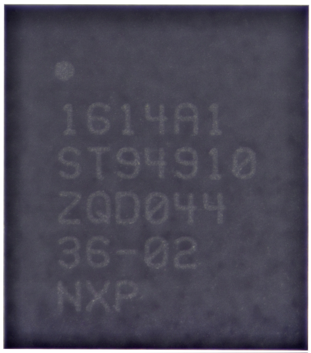 U2 POWER CHARGER IC CHIP 1614A1 iPhone 12 12 mini 12 Pro 12 Pro Max iPad 9