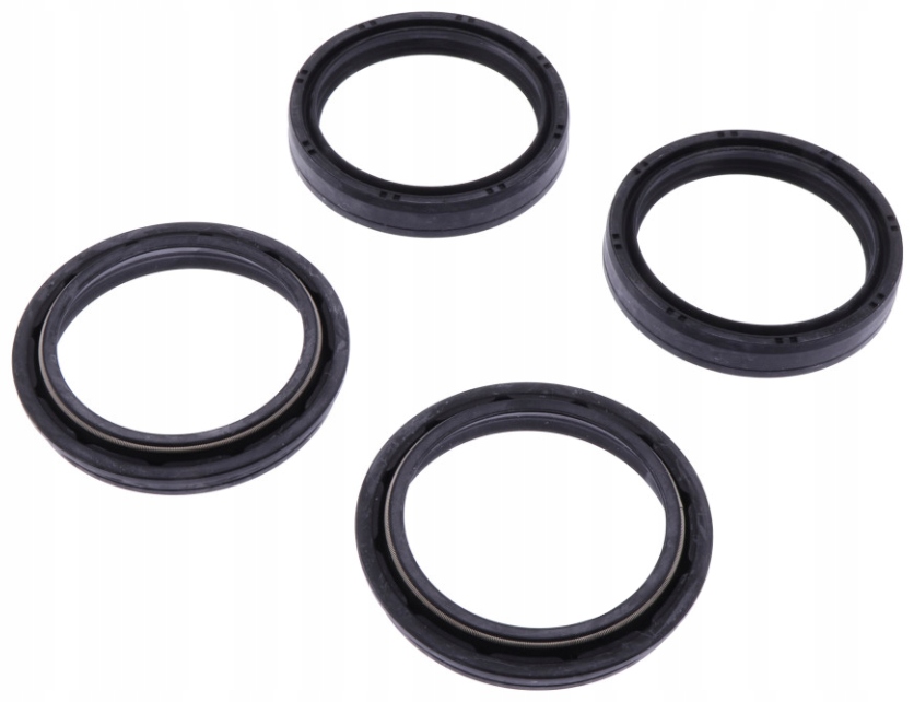 Těsnící Kryty Lag Suzuki Rm-z 250 450 Nové