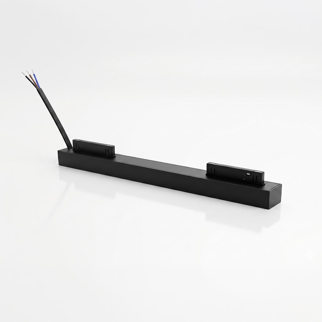 Napájací zdroj 200 W Magnetic Track 5 mm Cct 48 V