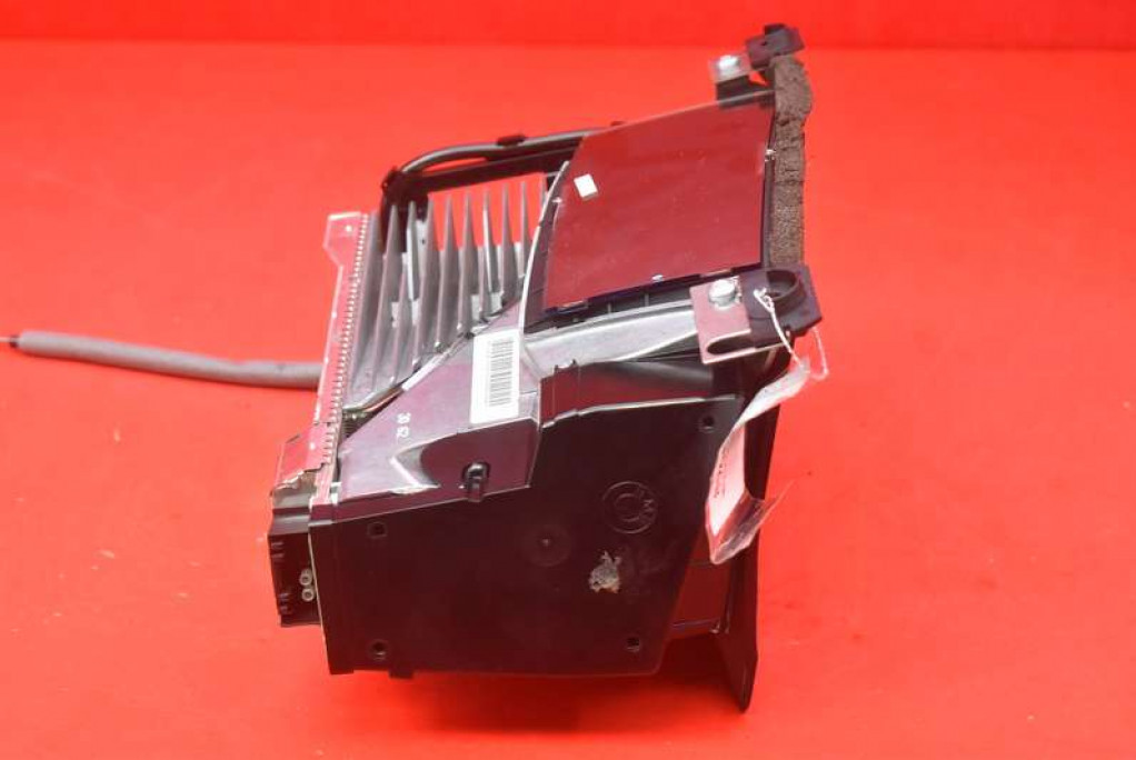 display HEAD UP 6980897 BMW E63 03-07