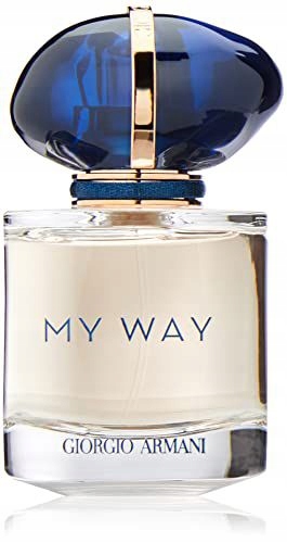 Armani My Way Edp Objem: 30 ML Pro Ženy