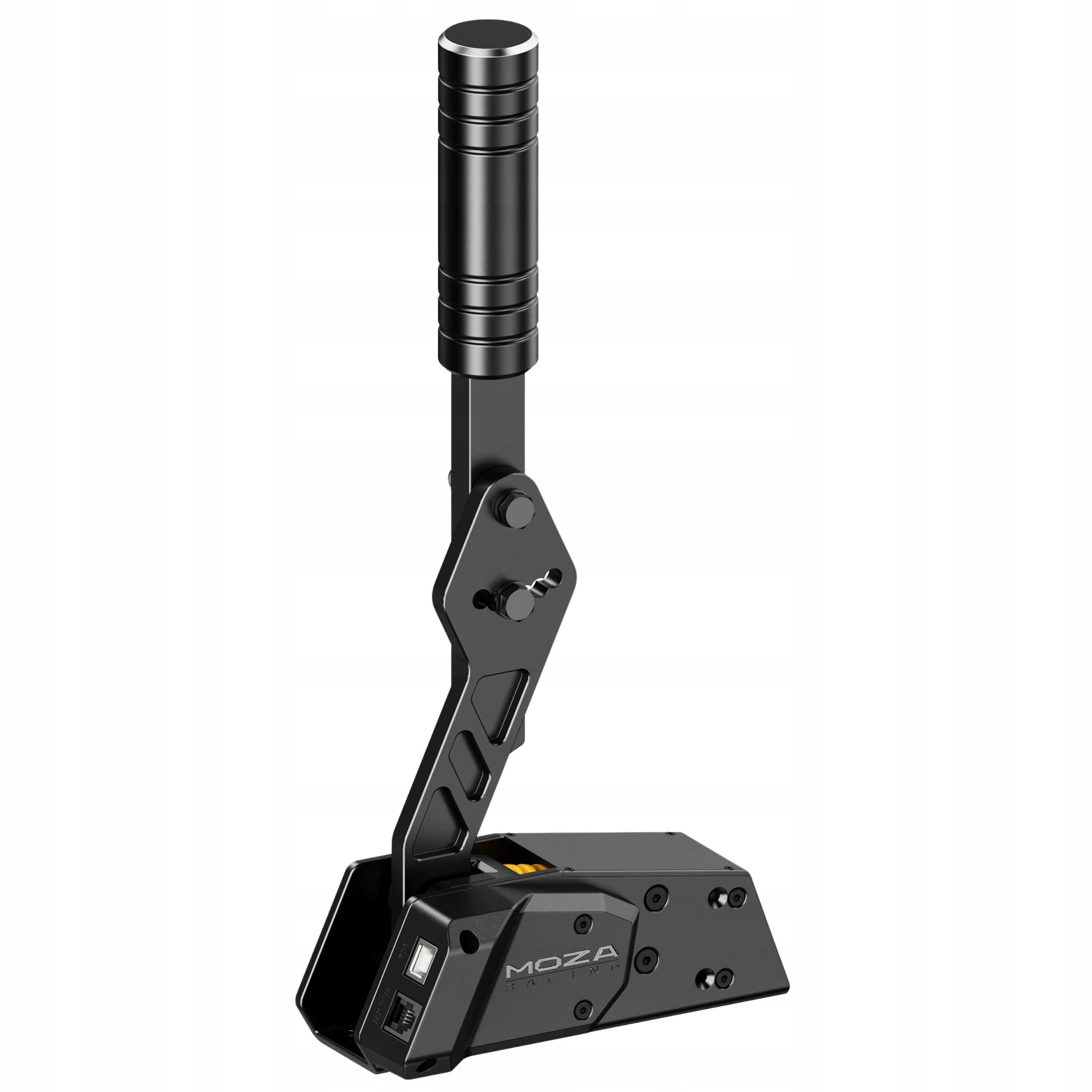 Moza Racing Hbp RS31 Ručná brzda Sim Racing Pc Nastaviteľná hliníková
