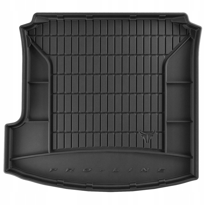 Rohož Do Kufru Gumová vložka Kobereček Vw Bora 1 Sedan 1998-2005 Tm