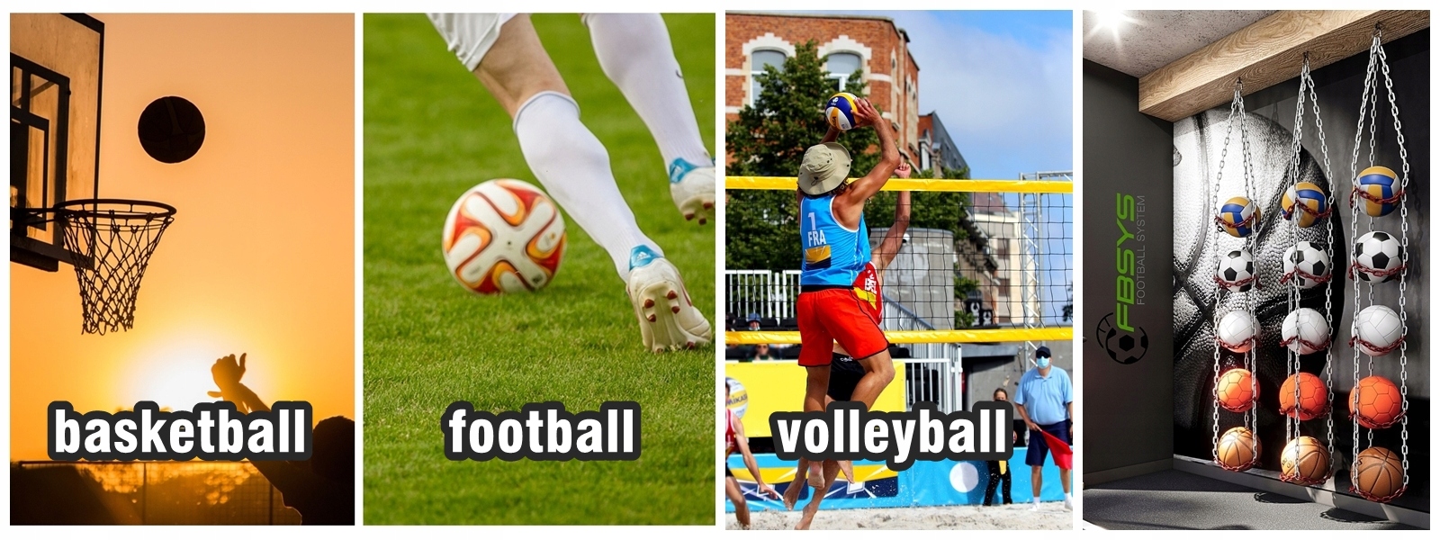 Metalowy STOJAK NA PIŁKI x5 PIŁEK - REGAŁ NA PIŁKI - BIAŁY M5 PL Liczba półek 5