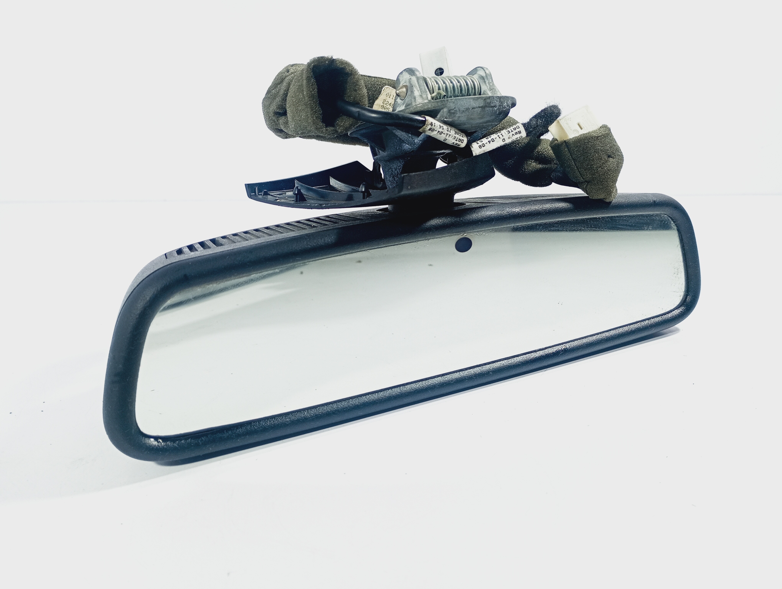 rear-view mirror inner OE E11025902 Mercedes W207 E KLASA 09-11