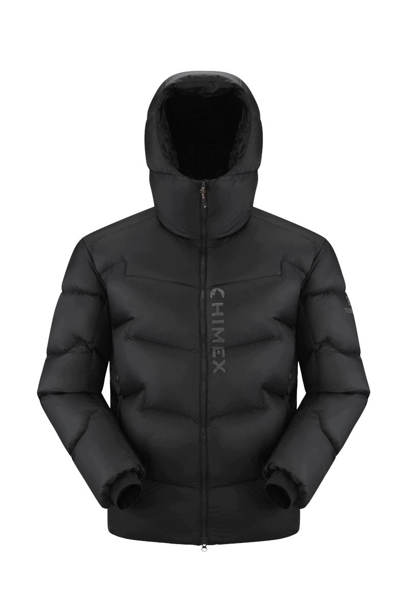 Kurtka zimowa męska Toread Himex Down Hoody TADDAO90067