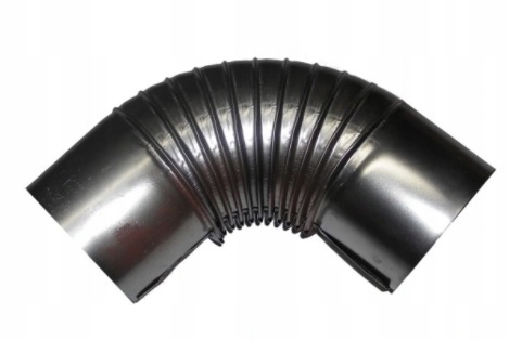 Kolano do pieca fi 125